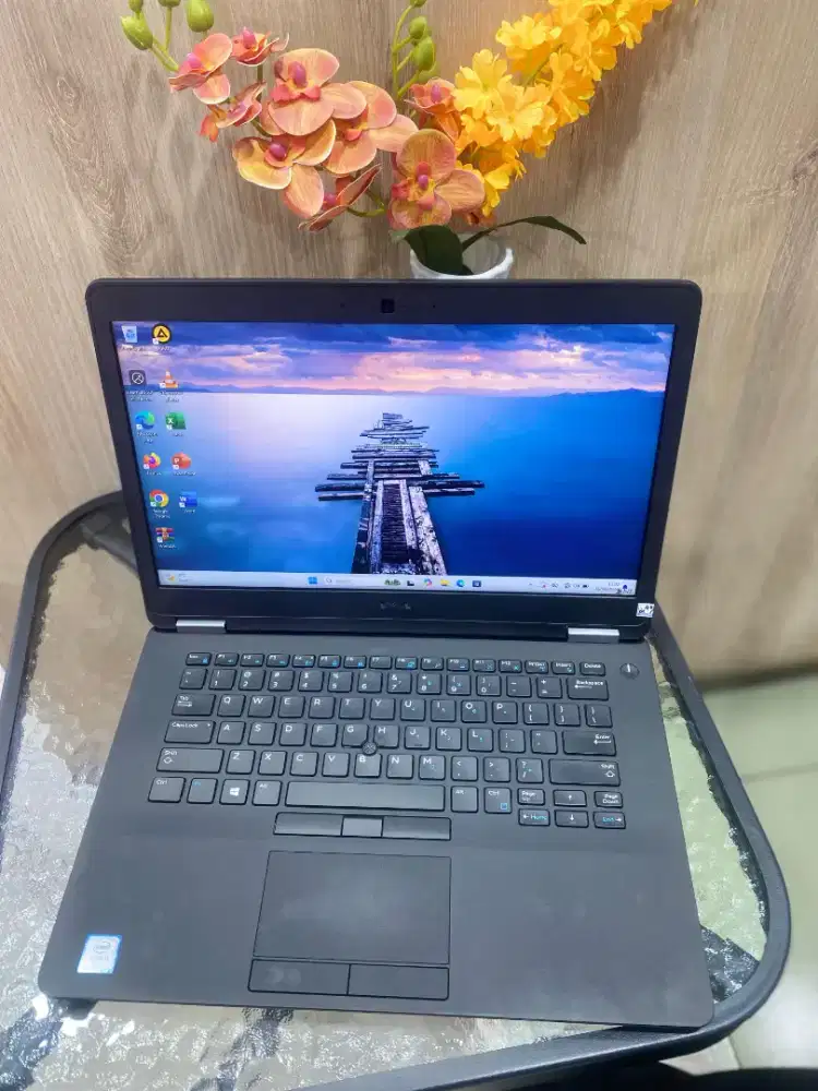 Dell Latitude E7470