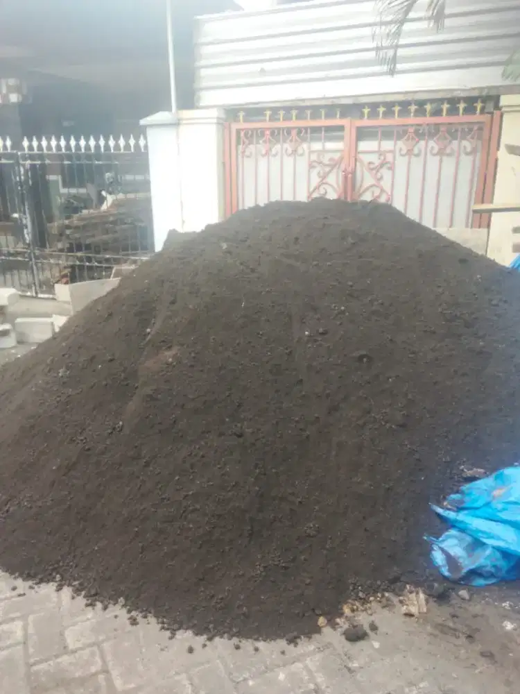 Pasir Lumajang, Kediri, campur, pasang