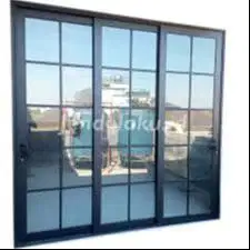 Pasang Partisi Kantor Pakai Kusen Aluminium Alumunium Gypsum PVC WPC