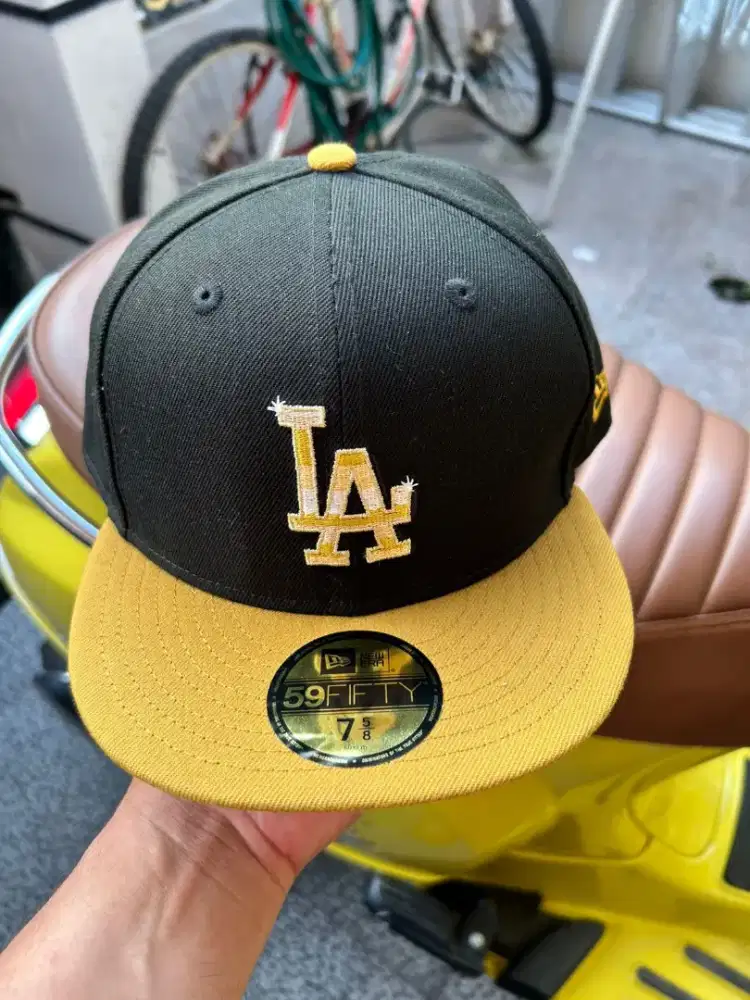 New Era 5950 Original