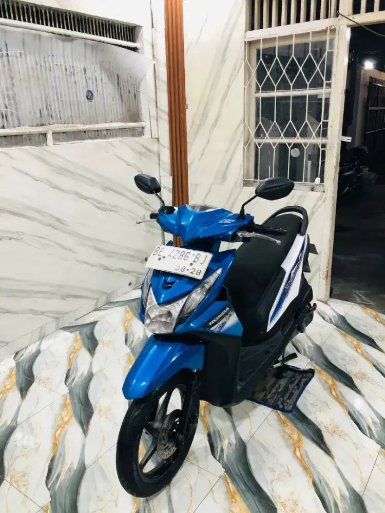 BEAT FI TERBAIK 2014 FULL GRESS ISTIMEEA Pajak Hidup