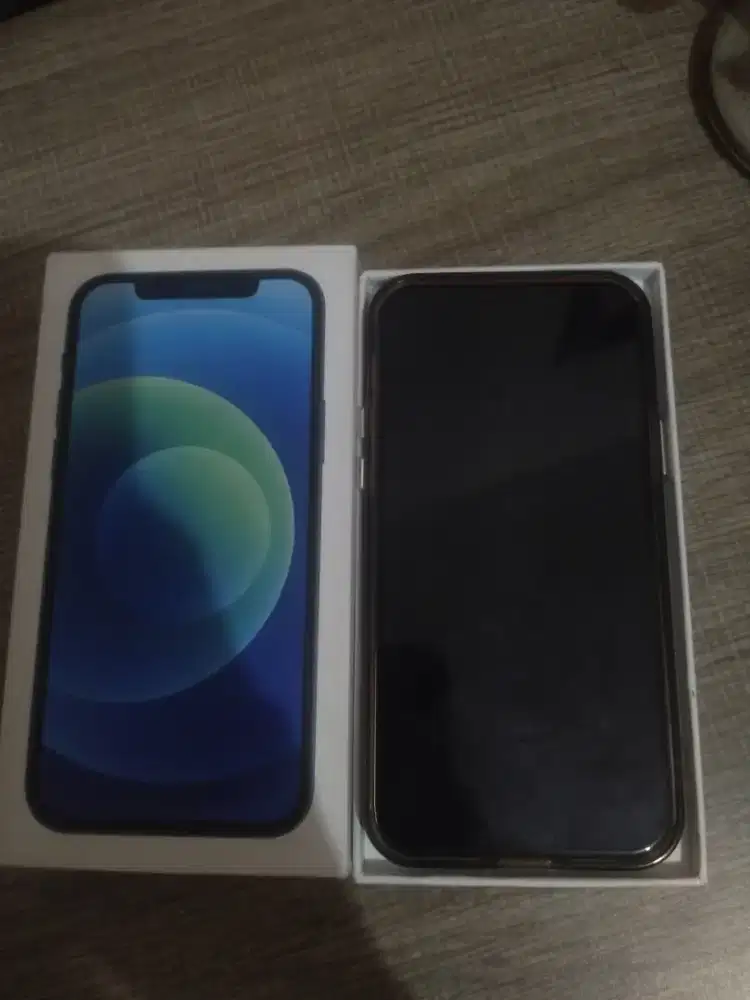 Iphone 12 64 Gb Inter Allop
