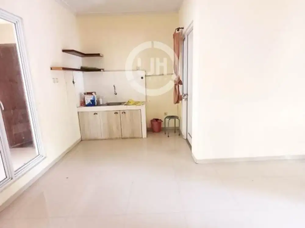Rumah Disewakan di Perum Metland Cluster Teresta, Cakung, Jakarta Timur