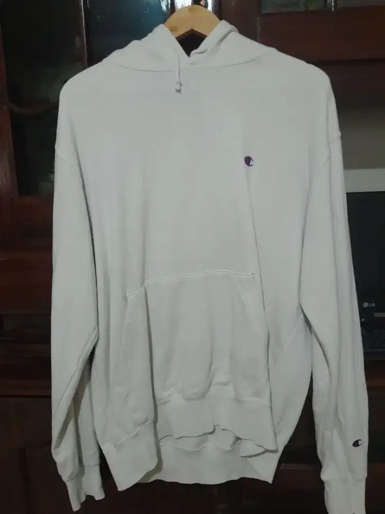 Hoodir Champions XXL