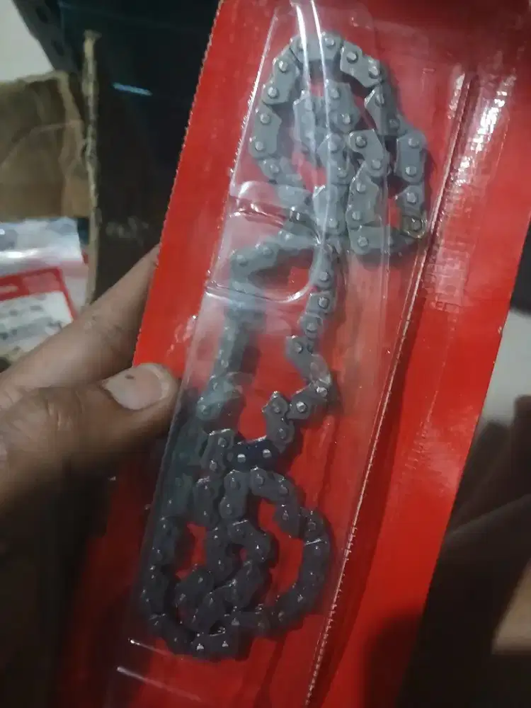 Rantai keteng beat vario scoopy asli original