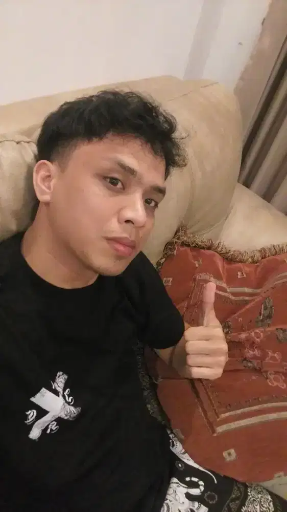 Cari pekerjaan yg halal