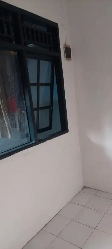 Ada Kontrakan Kosong