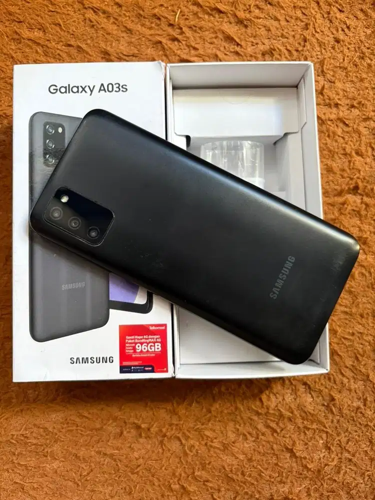 Samsung A03S (3/32)