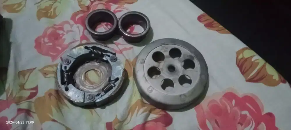 Bismillah...Dijual Sparpat CVT Buat Motor Mio