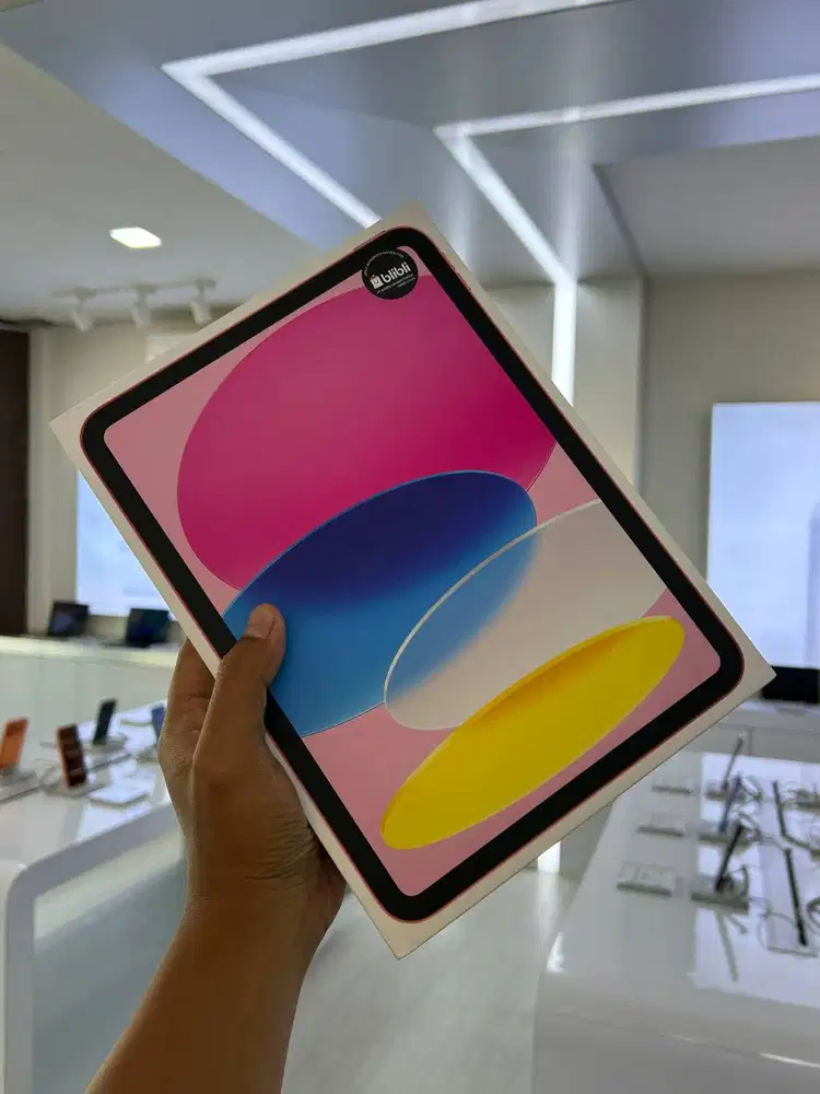 IPHONE 17 PRO MAX 256GB NEW GARANSI RESMI