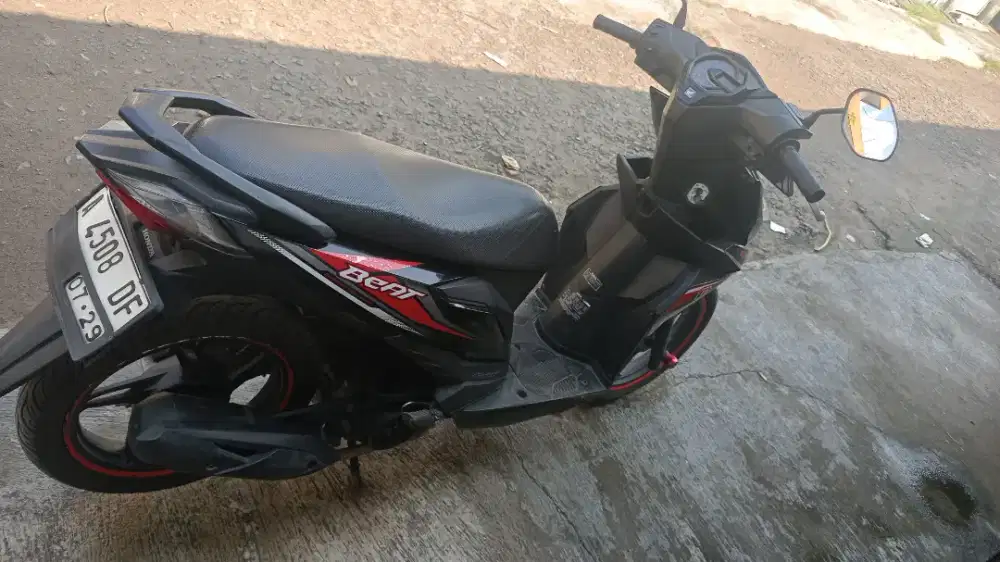 jual beat digital tahun 2019