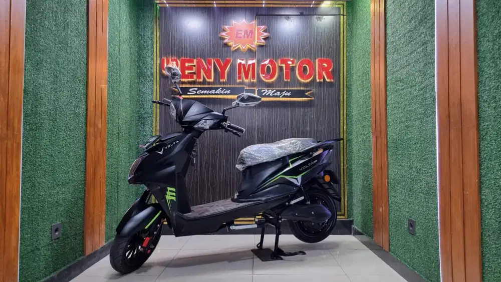 UD ENY MOTOR - Volta 401 thn 2024 super