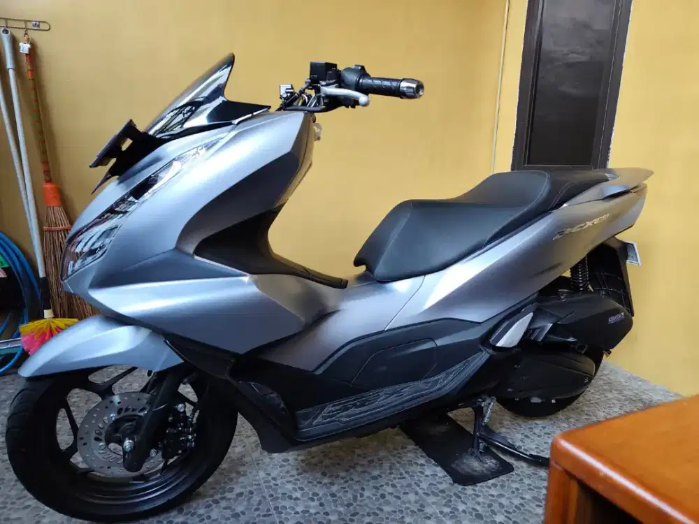 PCX 160 2024 MILIK PRIBADI..NO WA