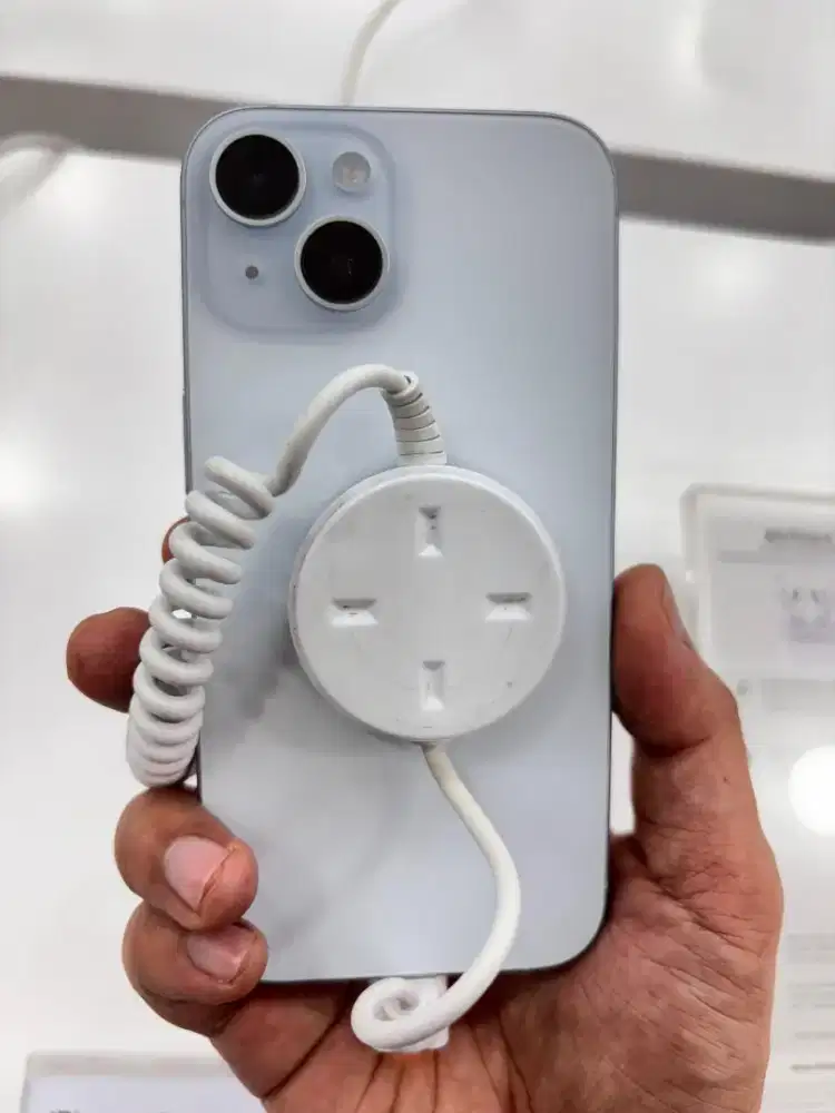 Kredit Iphone 15 128Gb Promo Triple Zero