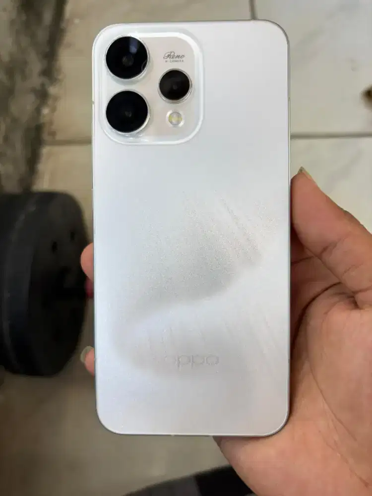 OPPO RENO 15 5G 8/256