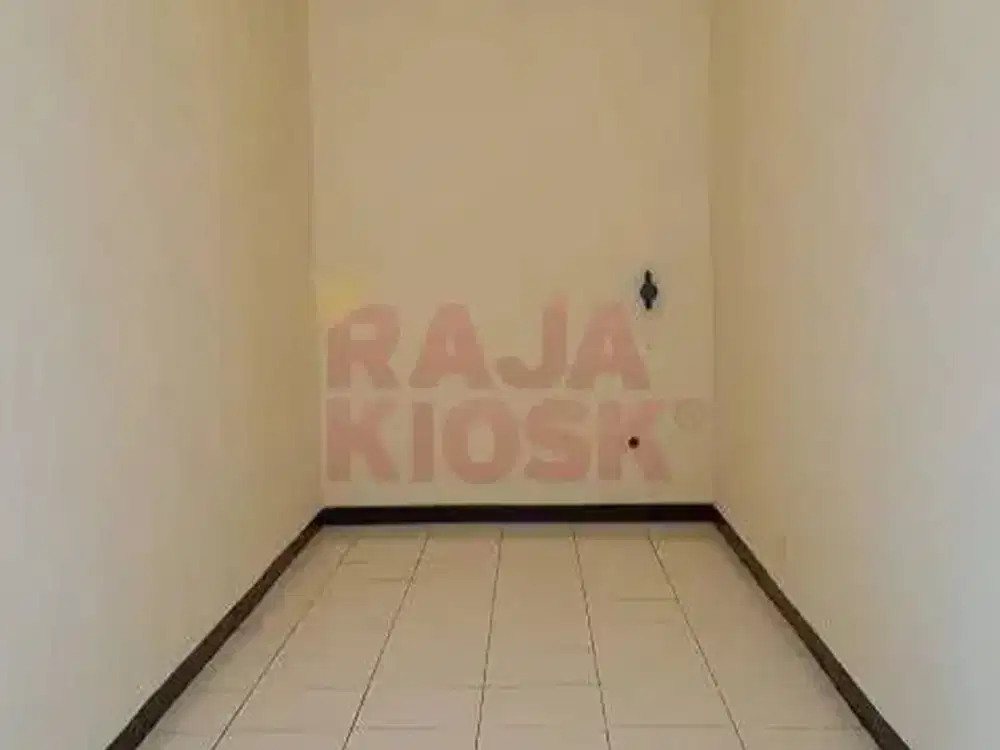 RAJAKIOS MURAH sewa kios tw KUNING apartemen Sentra Timur Pulogebang Cakung