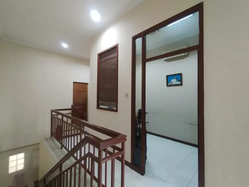 Dijual ruko Nirwana Kelapa Gading, Jakarta Utara