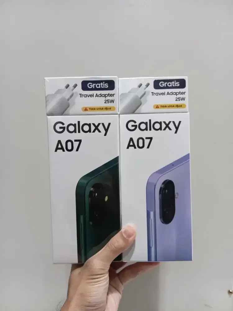 Samsung A07 1Jtan