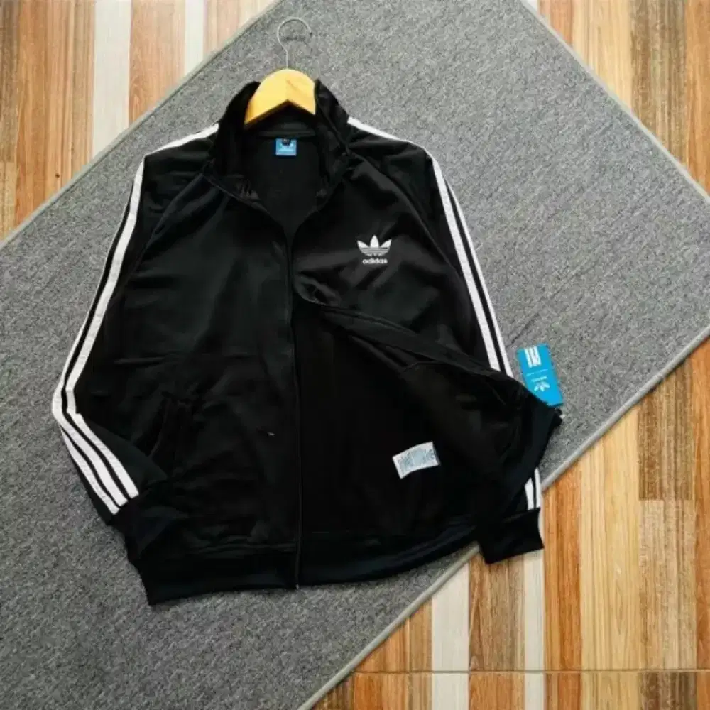 Atasan adidas tracktop pria wanita siap cod