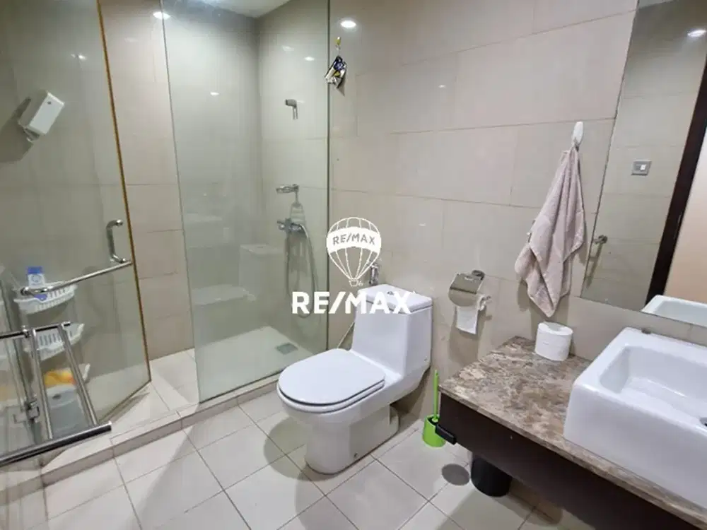 DIJUAL APARTEMEN ONE PARK RESIDENCE DI AREA JAKARTA SELATAN