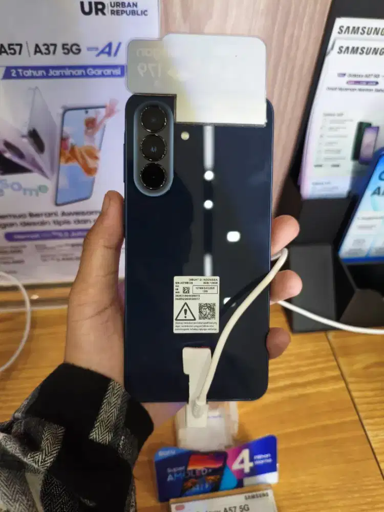 SAMSUNG GALAXY A57 5G