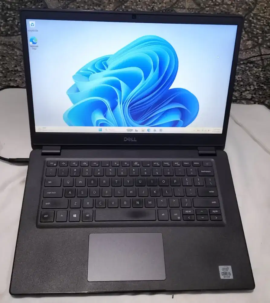 Laptop Dell latitude 3410
