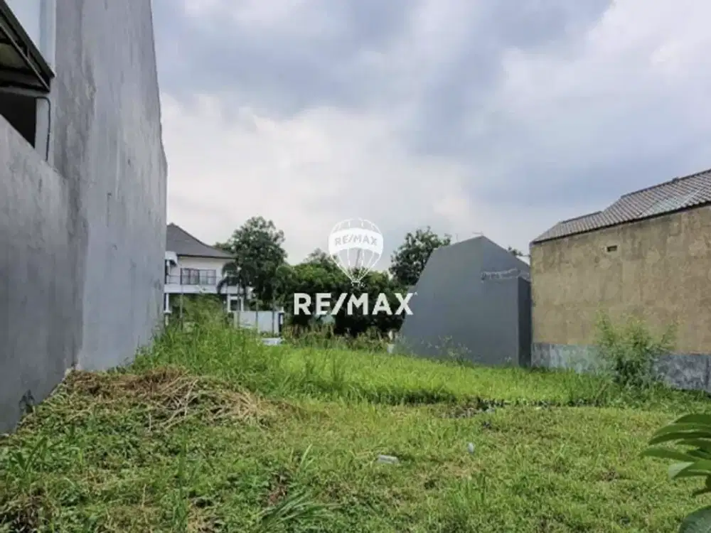 DIJUAL TANAH KAVLING AREA PREMIUM DAERAH CINERE MAS DEPOK