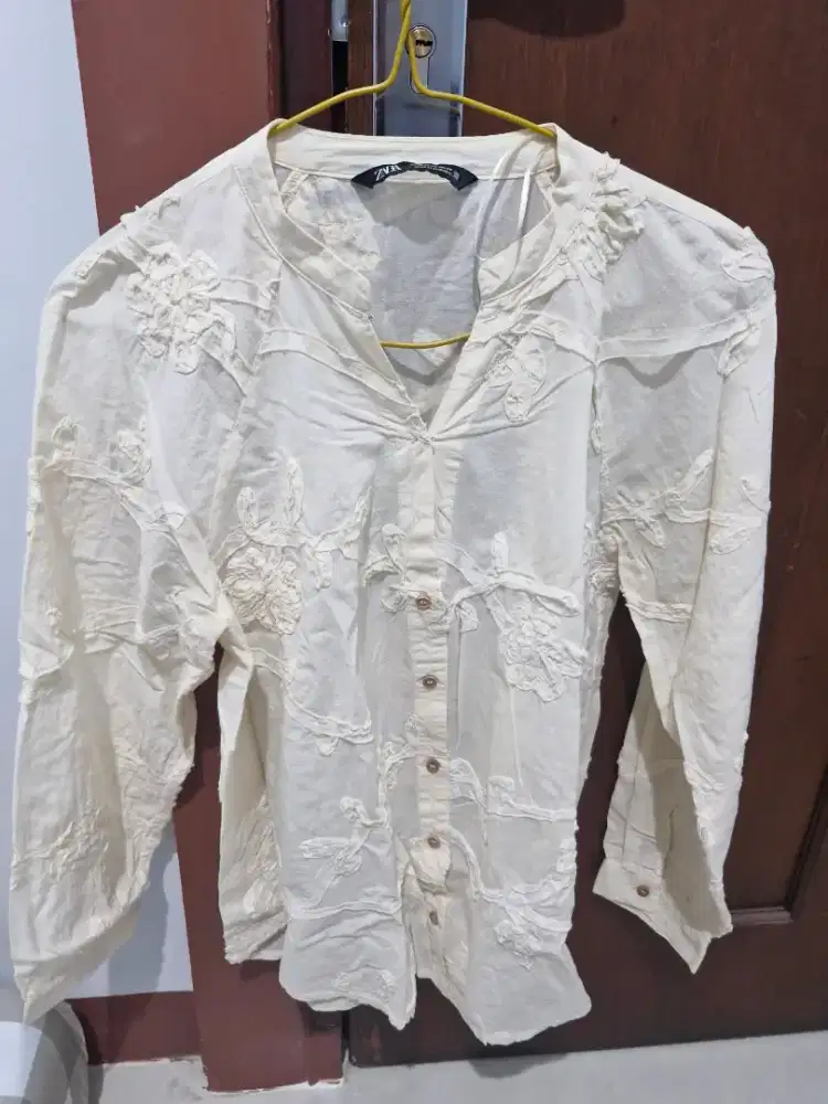 Blus zara original