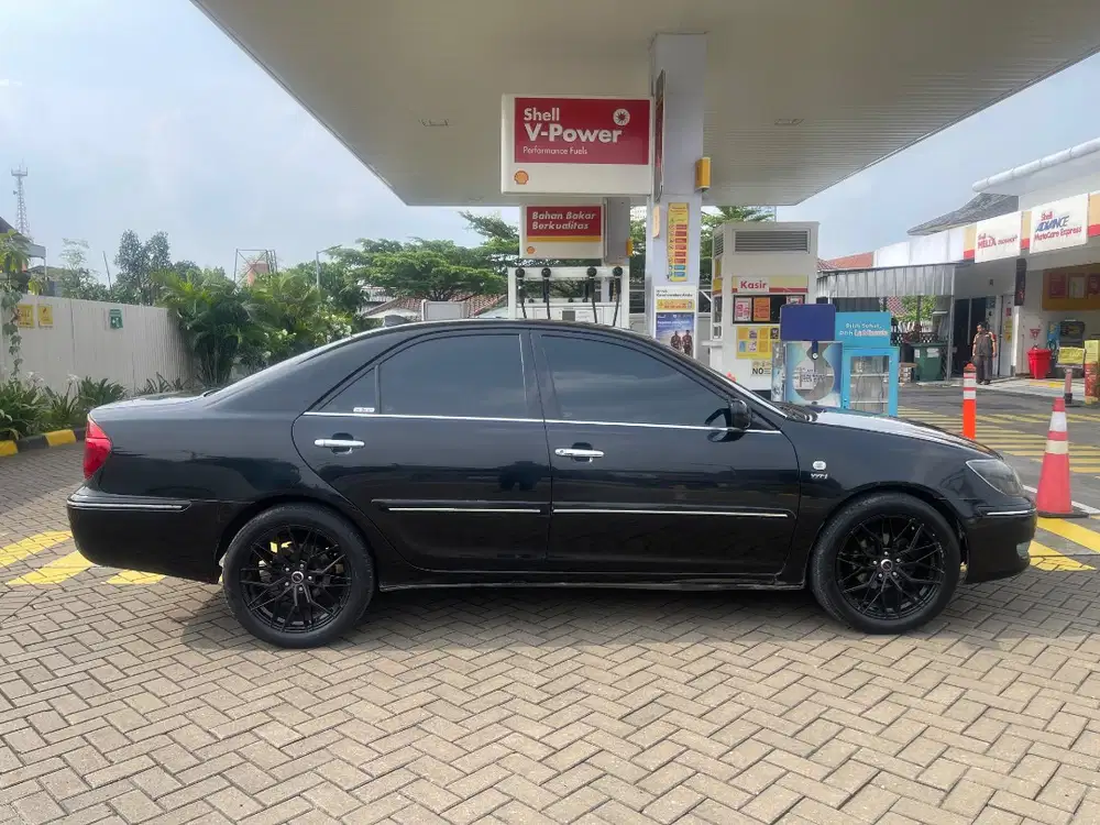 Toyota Camry G 2005/2006 mulus 2007 Bt 2008, 2004 2003