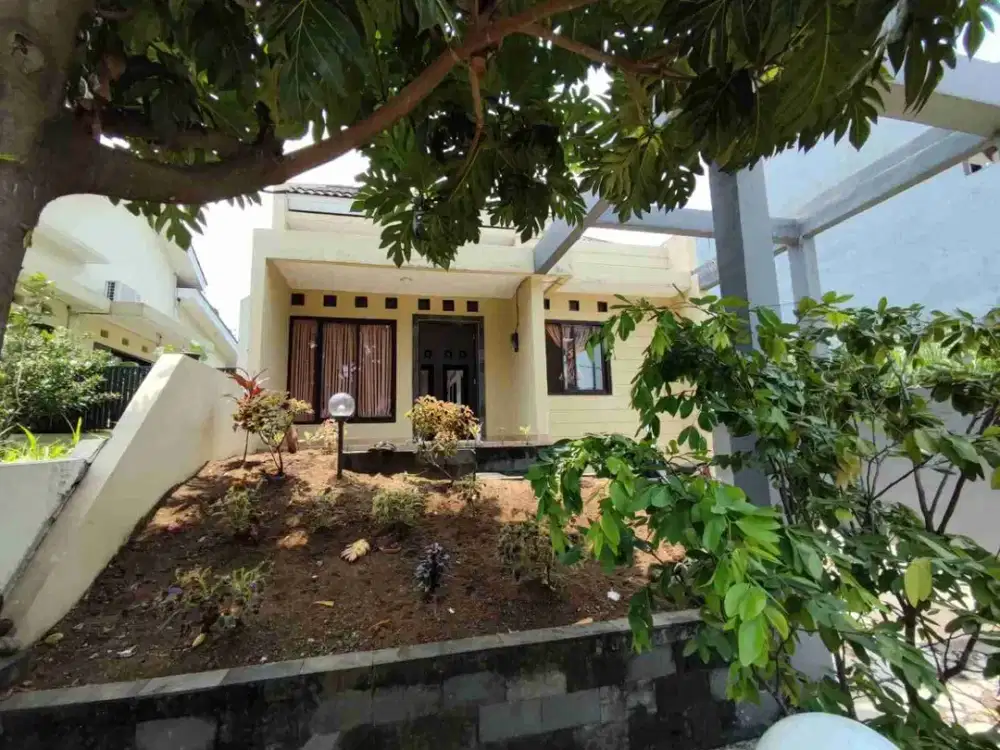 Dijual Rumah Murah Asrti Strategis di Bogor Nirwana Residence