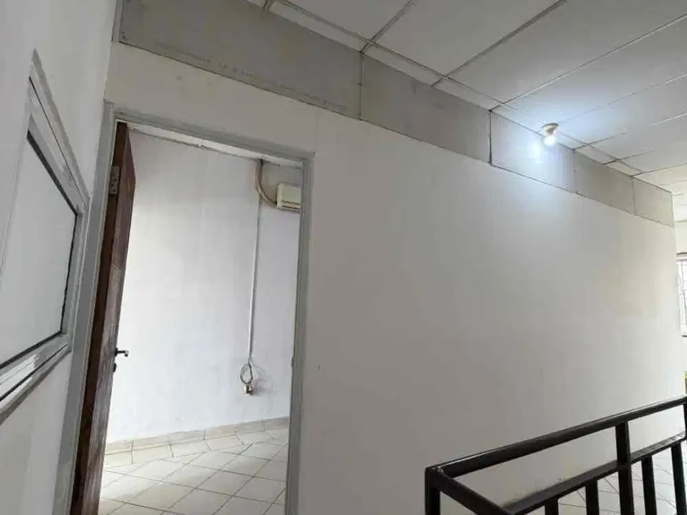Dijual ruko Frankfurt Gading serpong tanggerang