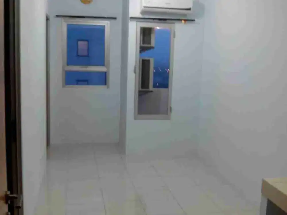 Dijual Apartemen Puncak Permai 2 BR