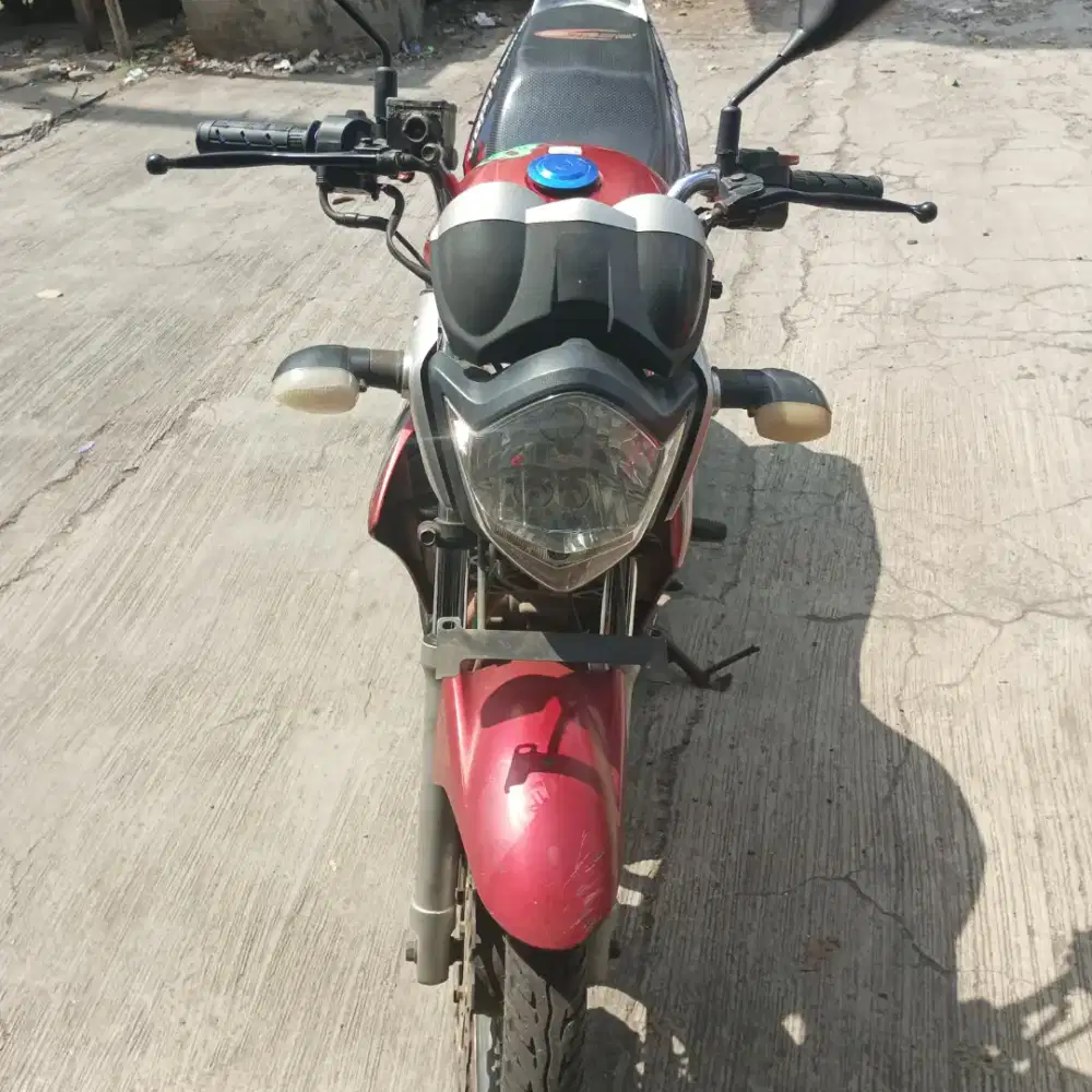 Jual motor Yamaha vixon