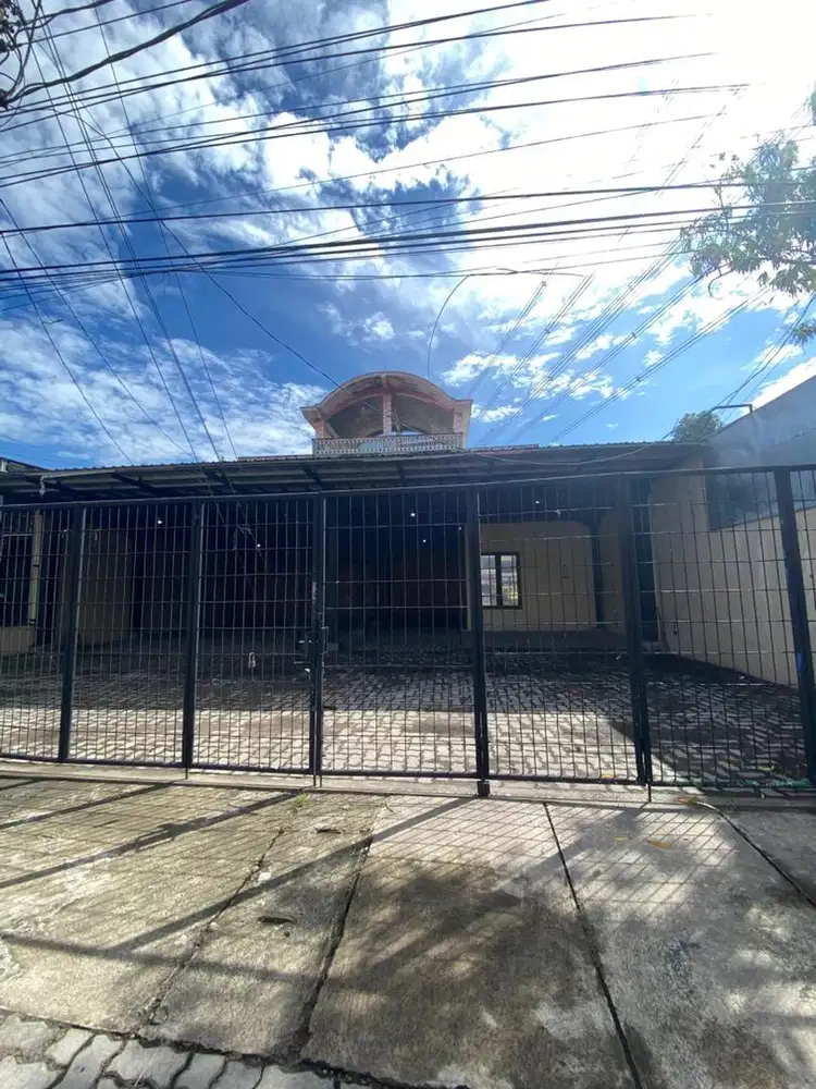 Tanah Murah Majapahit Semarang