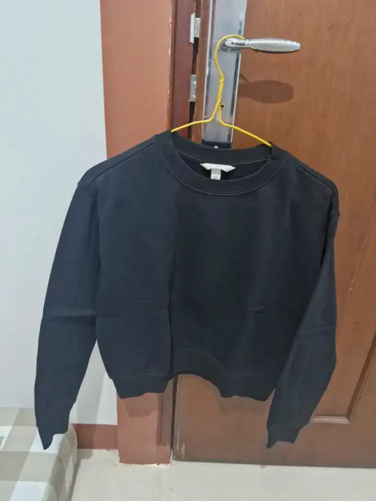 Sweatshirt H&M original