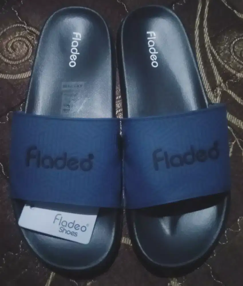 Dijual sandal pria dewasa size 42