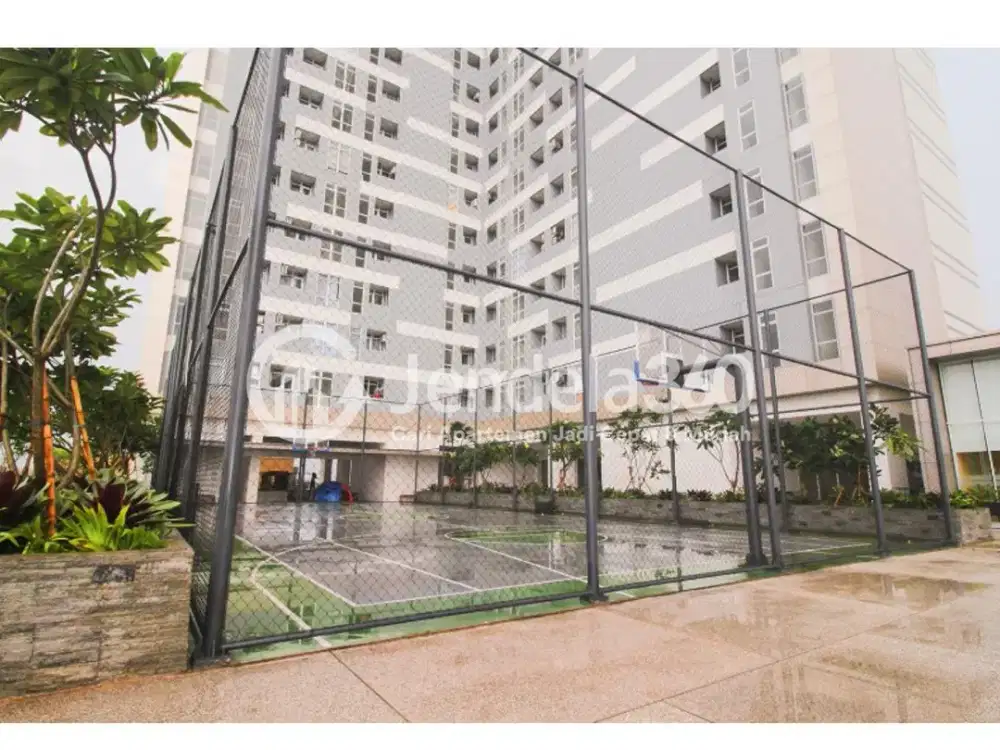 Apartemen Vasanta Innopark Tower Botan Tipe Studio Cikarang Bekasi