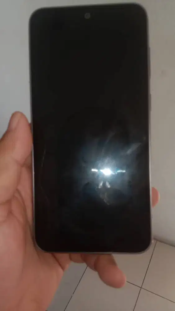 Samsung Galaxy S23 FE 8/256GB – Mulus