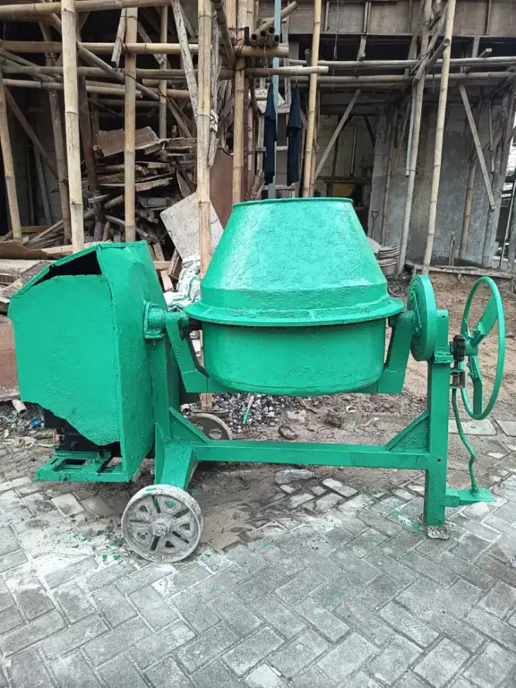 Molen Cor ex-Pribadi