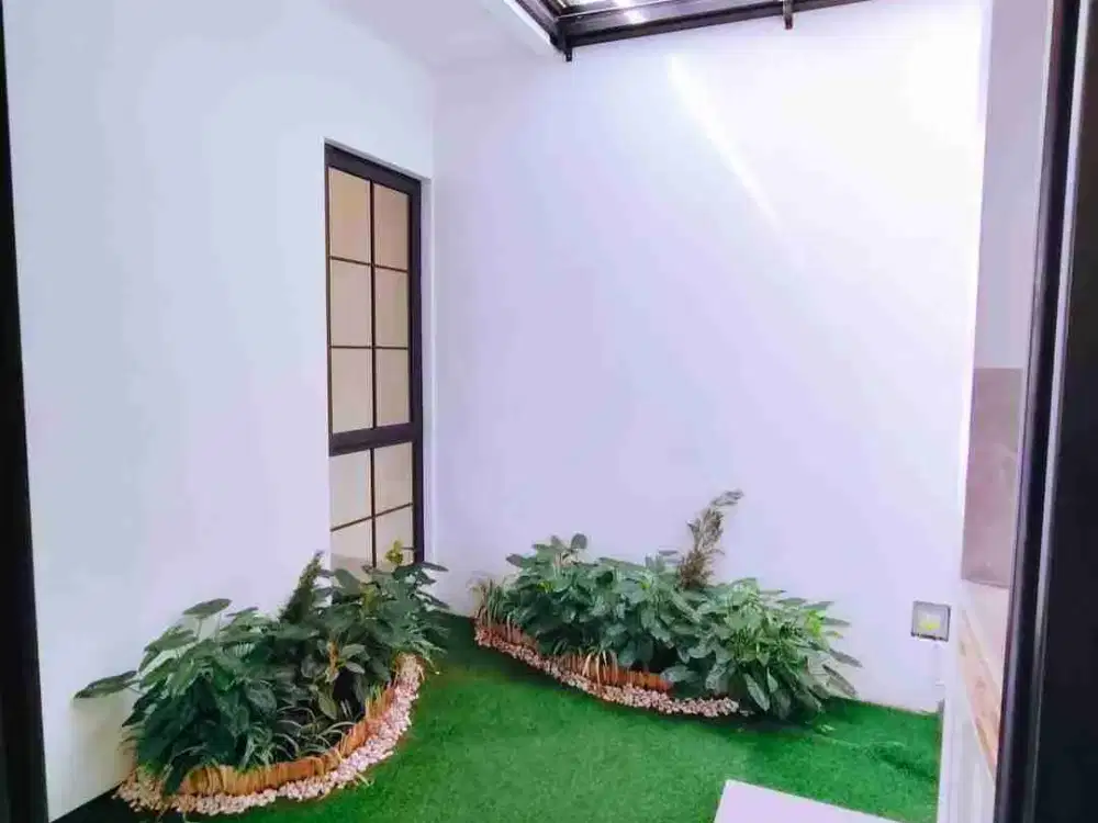 [BEli RUMAH FREE MOTOR PCX] Cluster Bekasi Timur (Dkt Akses Tol)