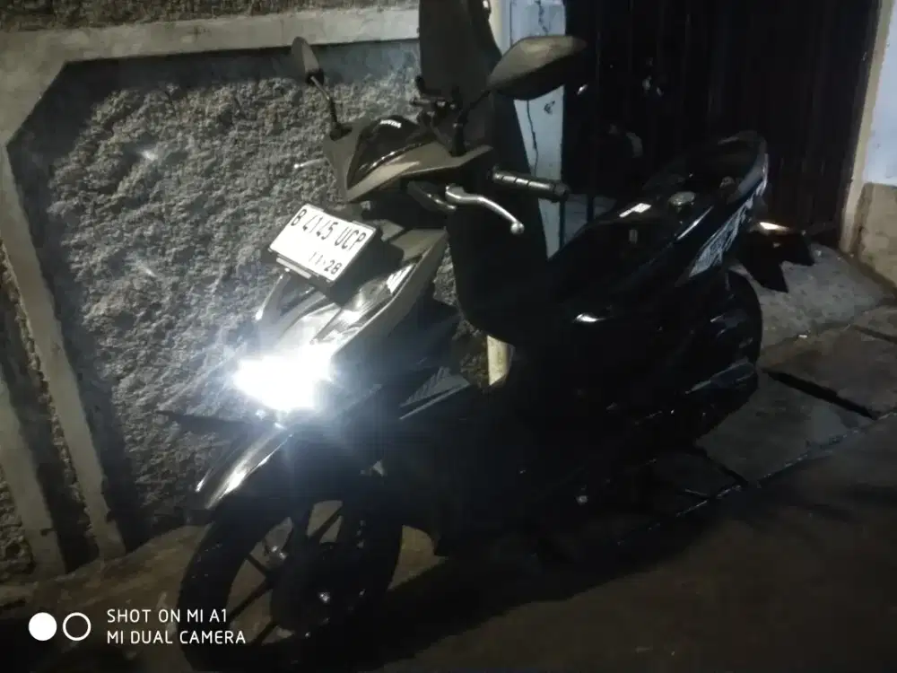 Anter jasa anak sekolah