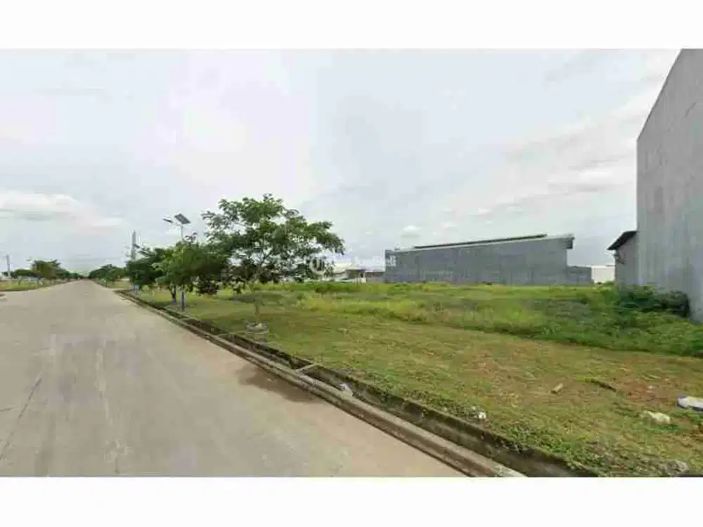 Termurah Kavling Laksana Bizpark