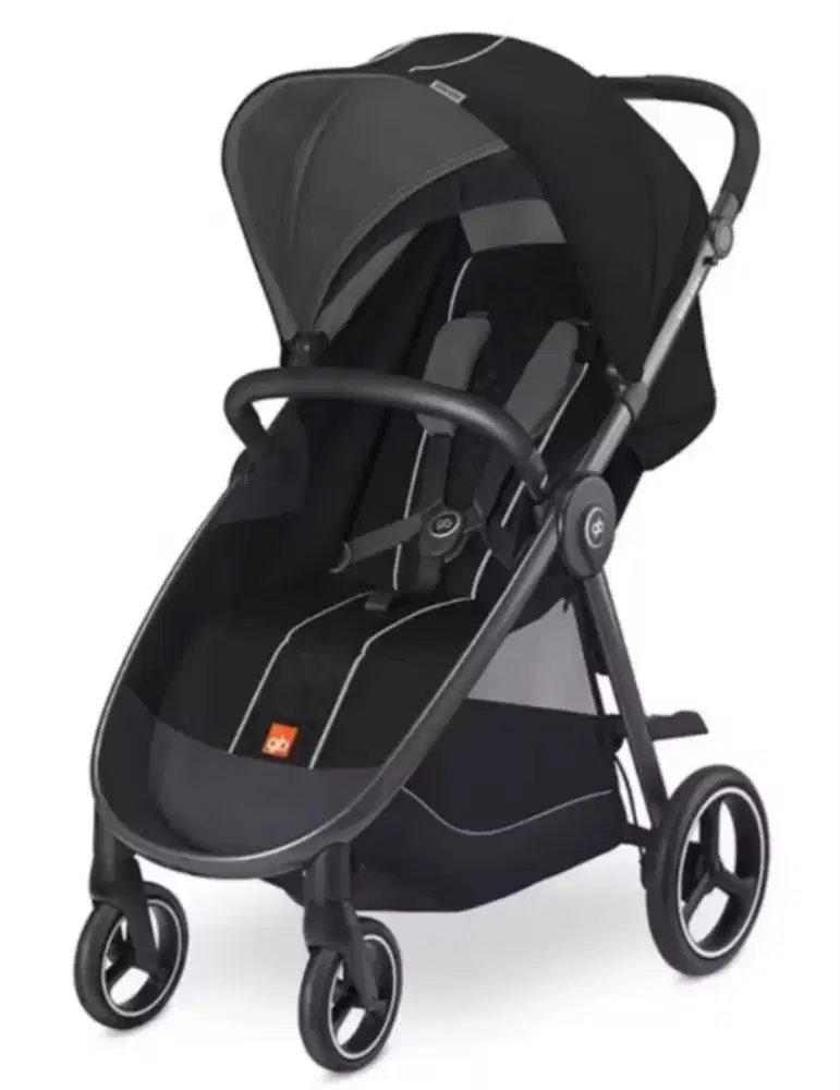 Stroler GB Biris Air 4 bagus mulus