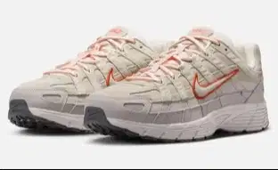 Nike P6000 Bnib