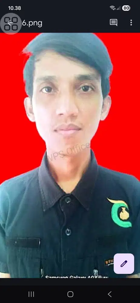 mencari pekerjaan sebagai sopir siap bekerja kapanpun