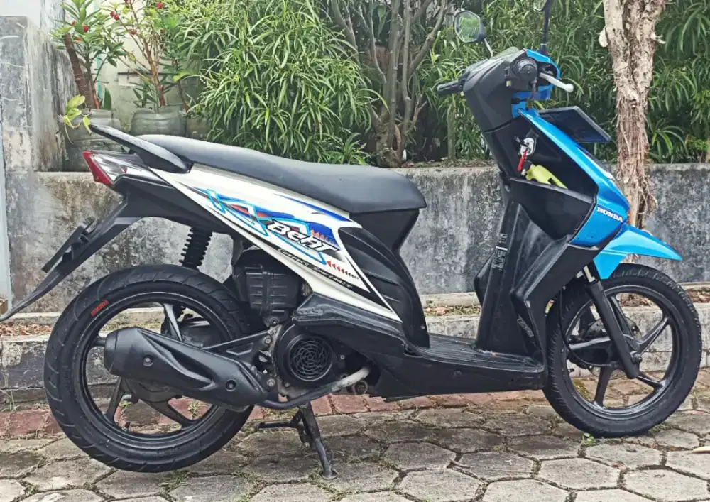 Beat Karbu Plat A Kota Serang Full Original Kaleng 2030 Lokasi Serkot