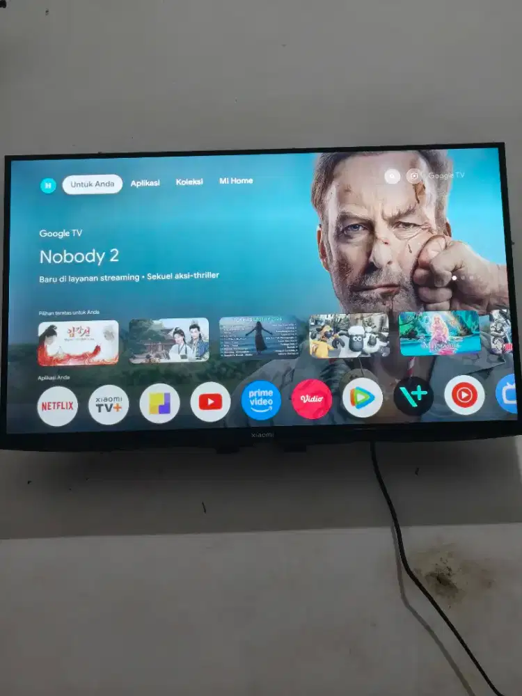 Xiaomi TV A Pro 32 Inch