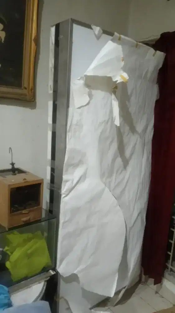 Neon Box buat kantor