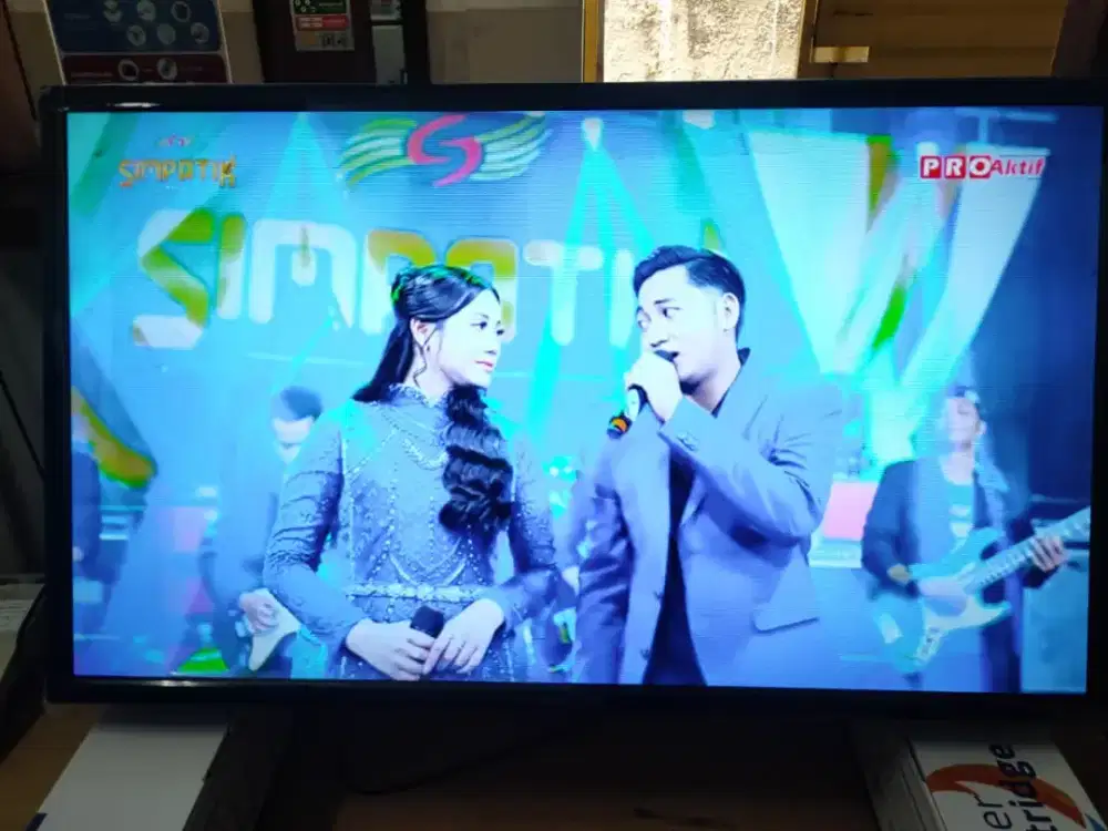 SmartTV PLD 32 cv 2269