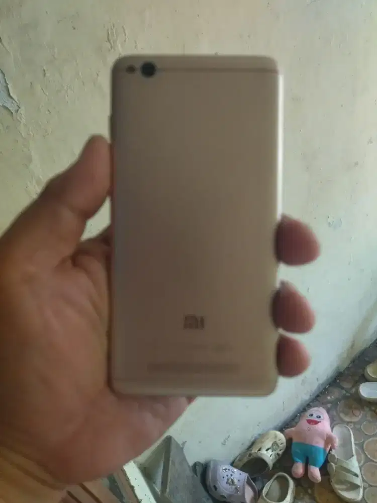 Xiaomi redmi 4a murah